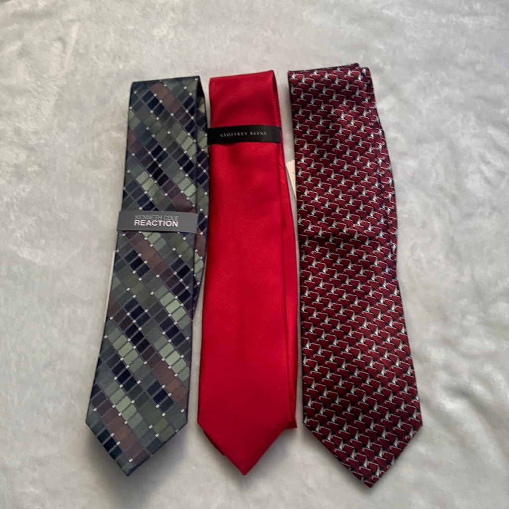 Bundle Ties